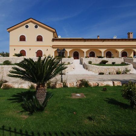 Villa Giulia - Sicilian Luxury Garden Punta Secca Luaran gambar