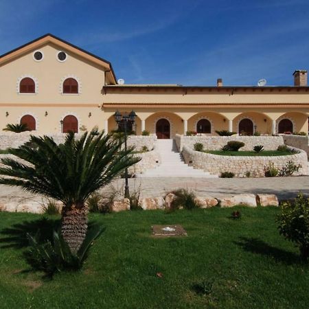 Villa Giulia - Sicilian Luxury Garden Punta Secca Luaran gambar